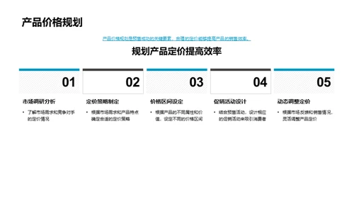 双十一预售策略解析