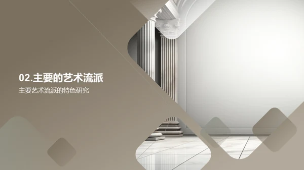 艺术历史纵观