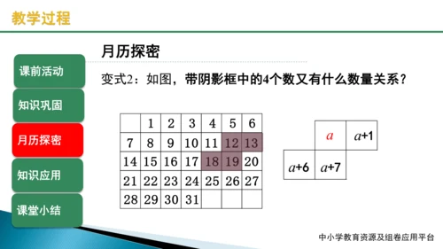 人教版2023-2024学年七年级数学上册第二章《整式的加减》课件