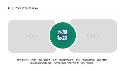 美丽新农村建设城镇优化振兴乡村PPT模板