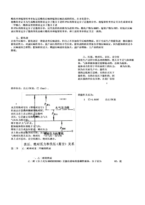 聚酯培训资料