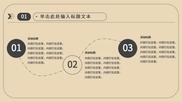 市场部销售业绩数据运营报表通用PPT模板