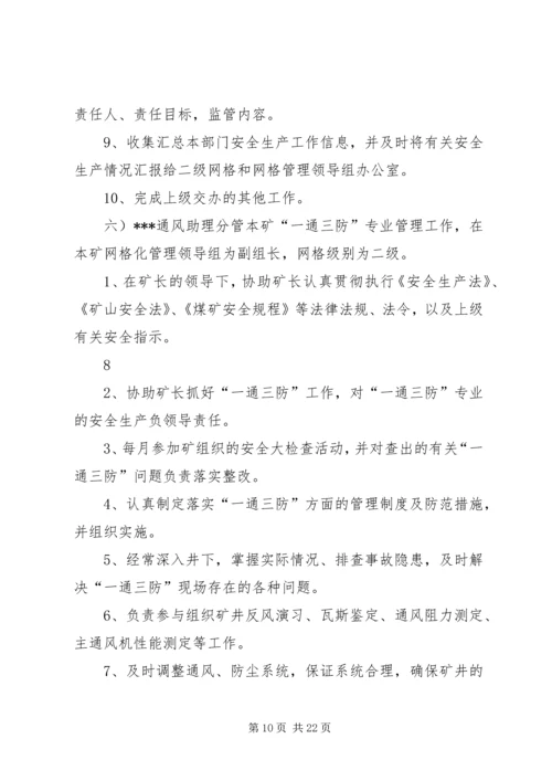 网格化土地监管体系实施方案.docx