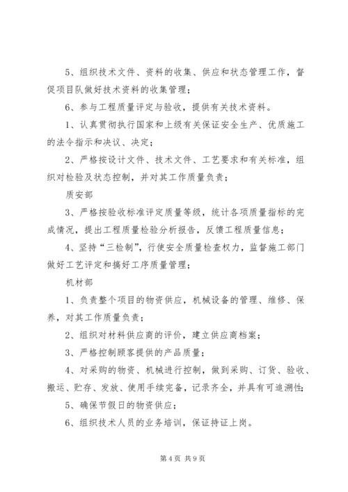 项目部文化建设方案1 (4).docx