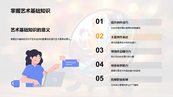 艺术理论与创作