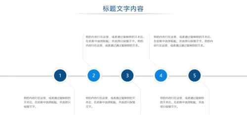 医疗疫苗研究工作汇报PPT模板
