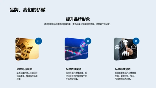 构建金融电商新战略