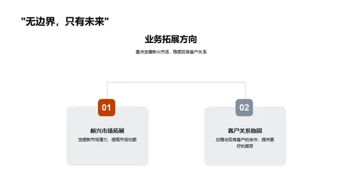 金融团队半年回顾与展望