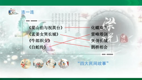 第三单元口语交际