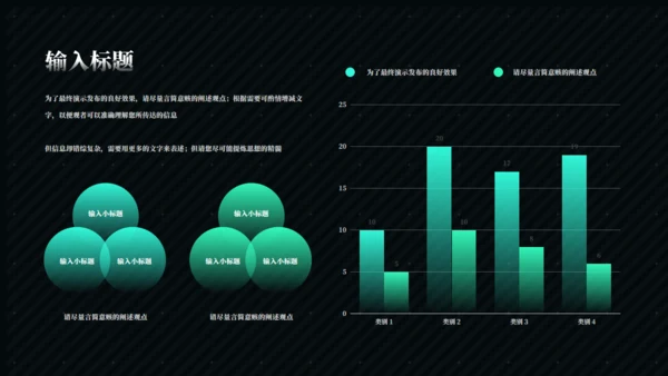 ChatGPT人工智能技术研究报告通用PPT模板