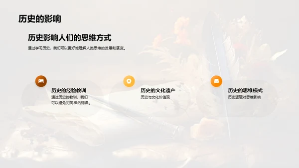 深度解读历史
