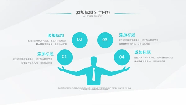 简洁医疗汇报医生工作总结医学报告PPT