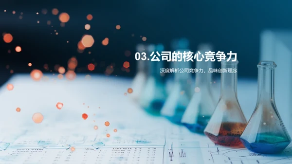化学科技突破