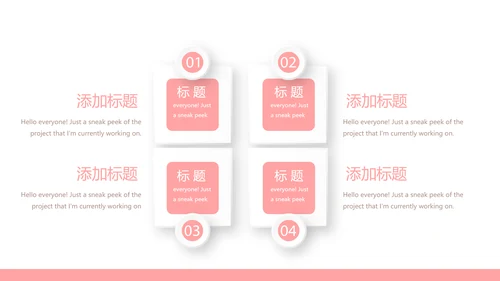医疗患者康复护理工作总结汇报动态PPT模板
