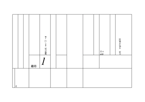 2020年高一上学期物理预习知识点总结