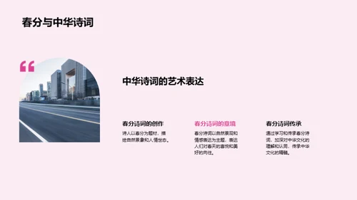 春分的历史与文化