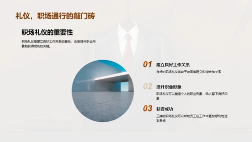 商务礼仪与服务质量