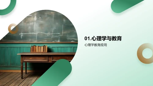 心理学视角下的教学