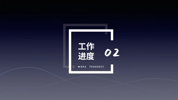 市场调研数据分析报告通用PPT