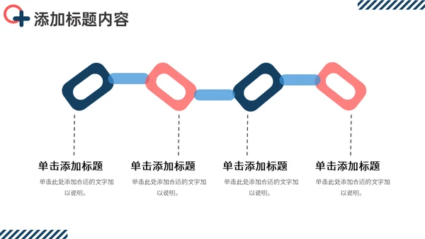 公司介绍企业发展历程通用PPT模版
