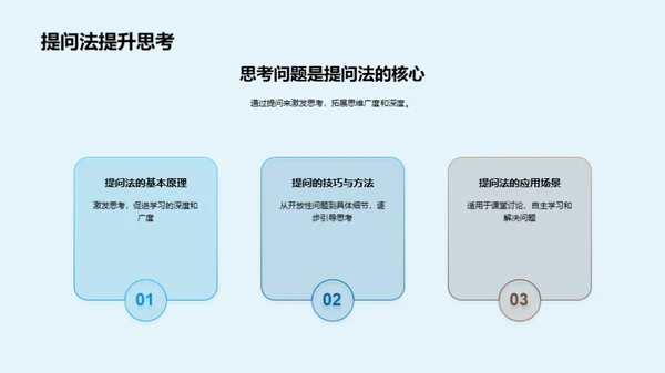 高二高效学习法