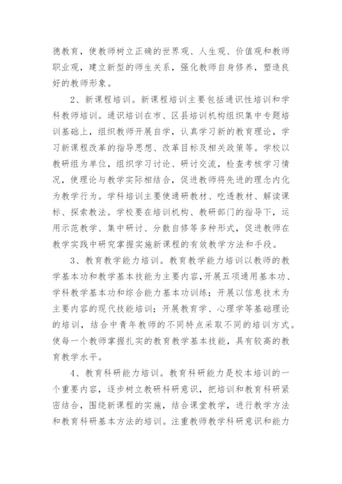 培训方案_28.docx