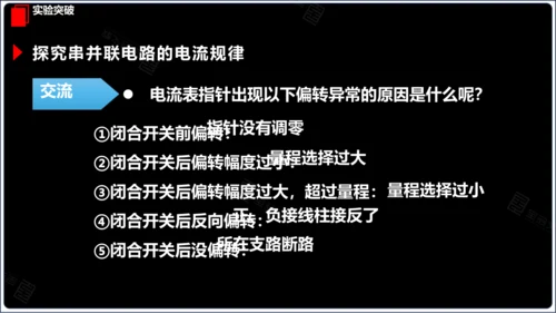 【2024秋人教九全物理精彩课堂（课件+视频）】15.6 第15章 章末复习（33页ppt）