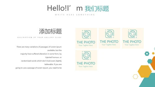 蓝色简约大方医药代表工作总结动态PPT