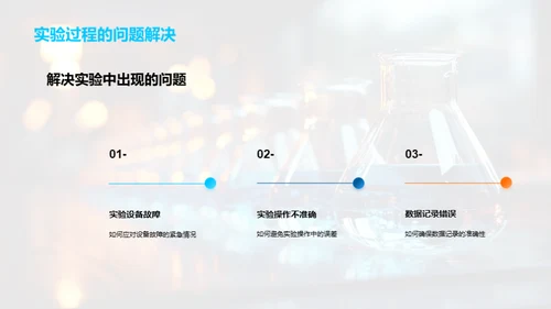 揭秘科学实验