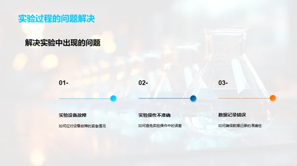 揭秘科学实验