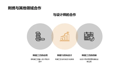 传承与创新：刺绣艺术的探索