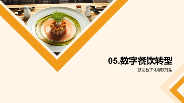 餐饮业数字化转型