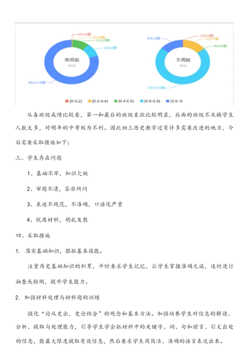 2020年初三历史期成绩中分析040900.docx
