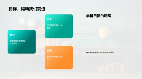 四年级学习全攻略