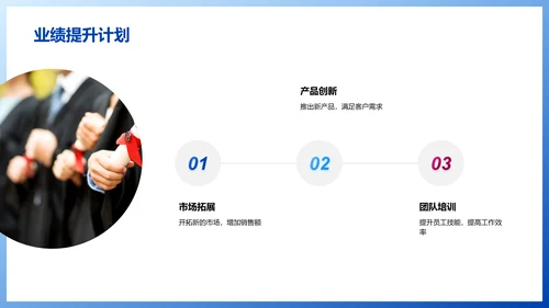 公司总结报告