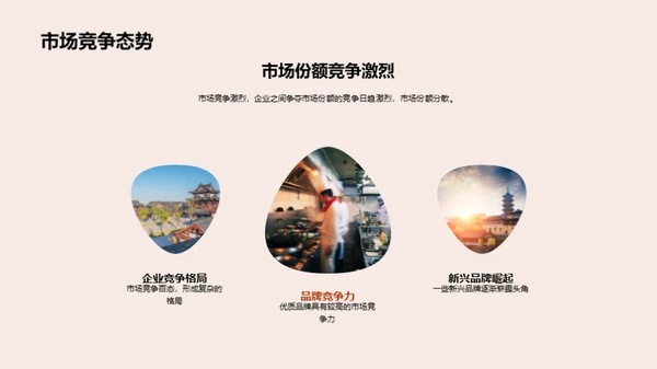 餐饮业半年金融解读