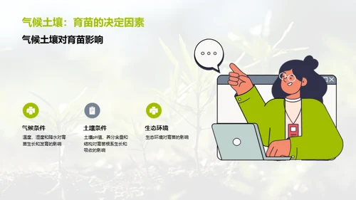 林木育苗技术探讨