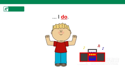 Unit 1 In class Fun time Do don't的用法 课件(共44张PPT)