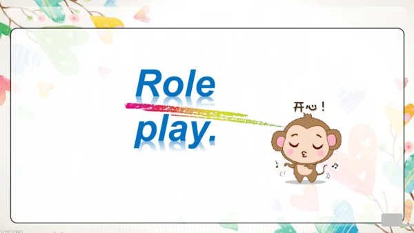Module7 Unit1 Did you take Amy's doll 同步备课课件（含flas