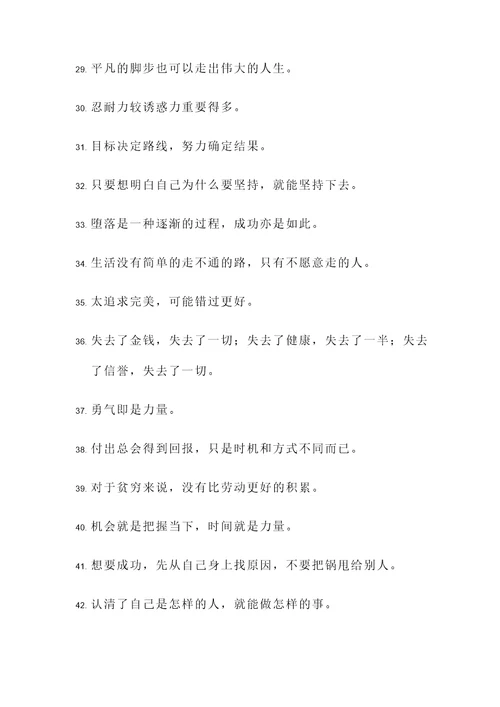 长竿入城名言警句