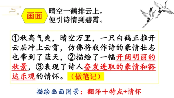 七年级上册 第六单元 课外古诗词《秋词（其一）》课件(共29张PPT)