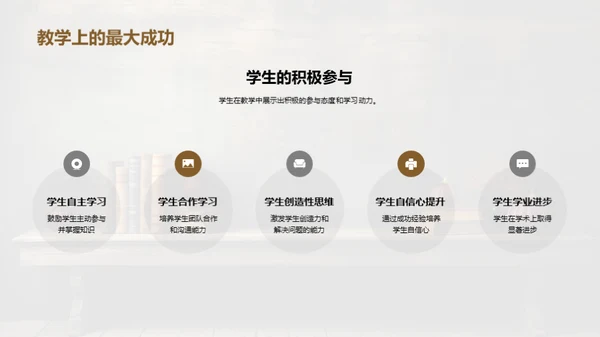 教育旅程：年度总结与展望