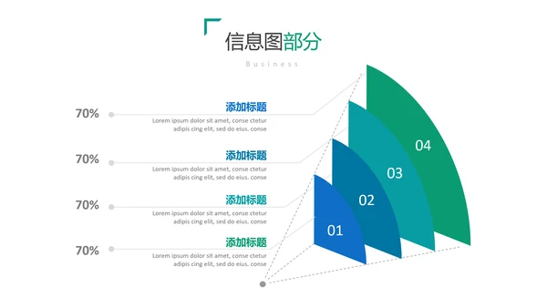 现代创意版式公司简介商务通用PPT模板