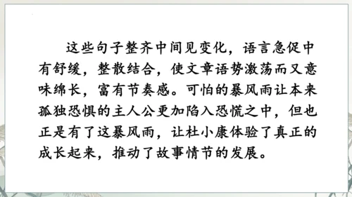 第17课《孤独之旅》课件