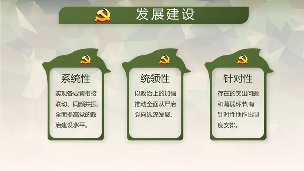 迷彩风格青春梦强军梦部队教育演讲动态PPT