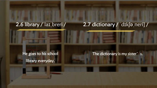 Unit 3 Is this your pencil 单元总结课件（3个板块）