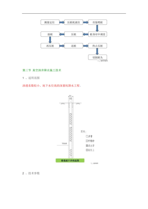 地基基础知识(1).docx