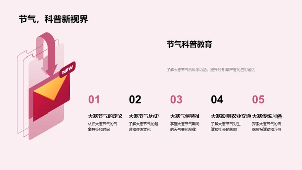 大寒小寒探秘