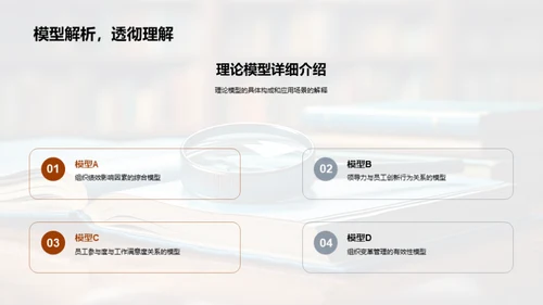 掌握管理学：研究与实践