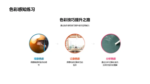 色彩之魔法